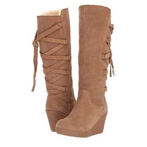 bearpaw britney